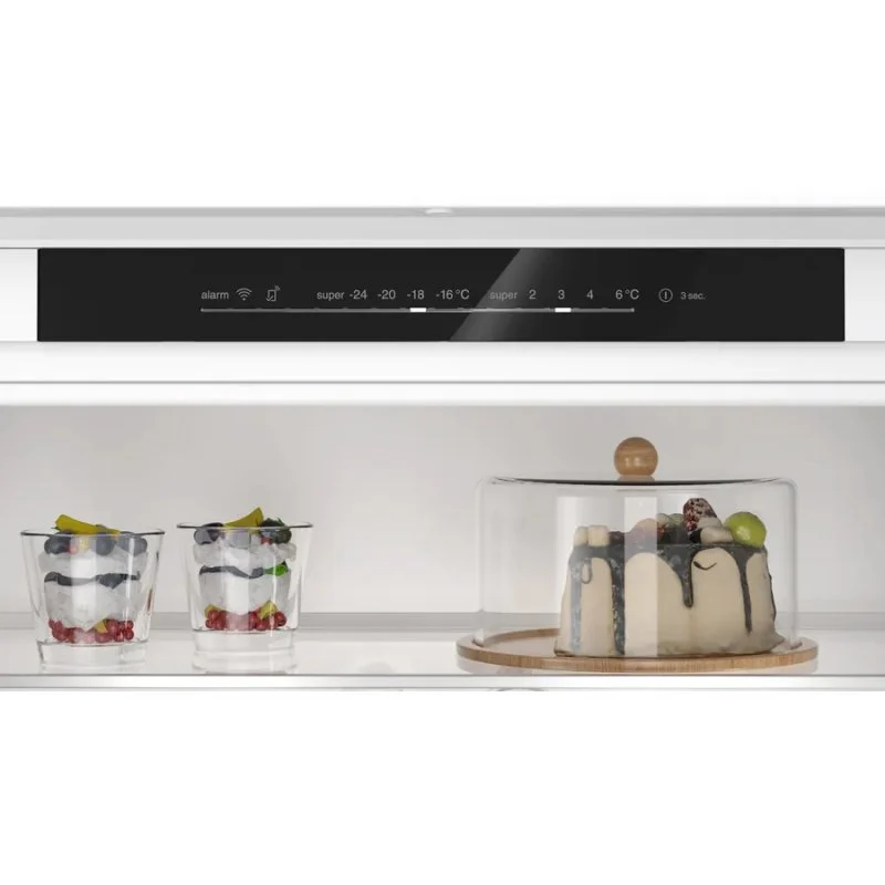 Thumbnail 3 de Balay 3KIE934F Frigorífico Combi No Frost Integrable