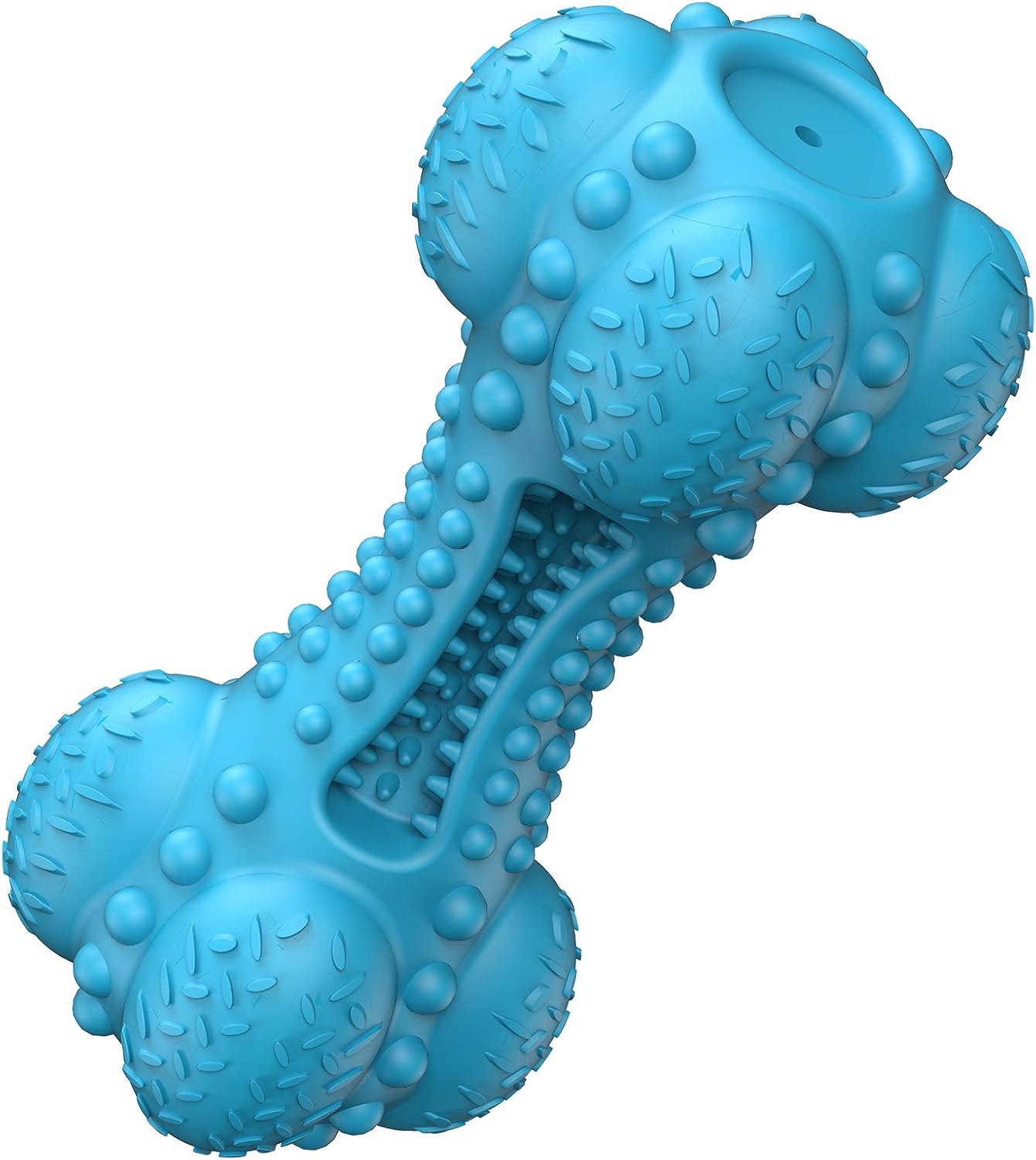 Detalle de SCHITEC Jouet couineur os 16,8 cm