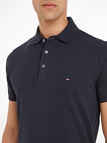 Thumbnail 2 de Tommy Hilfiger 1985 Polo Slim Fit L azul