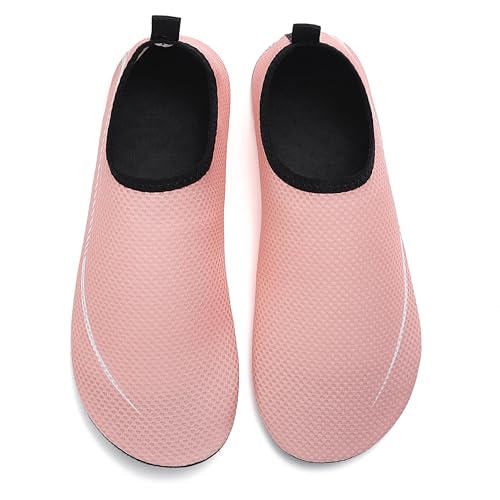Thumbnail 8 de Gitzing Water Shoes Beach Shoes for Women and Men (Sea-996PI) – 3.5UK / 36EU