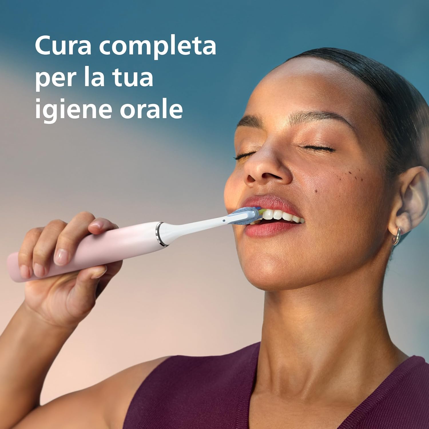 Thumbnail 1 de Philips Sonicare HX9911/79 spazzolino elettrico 🪥