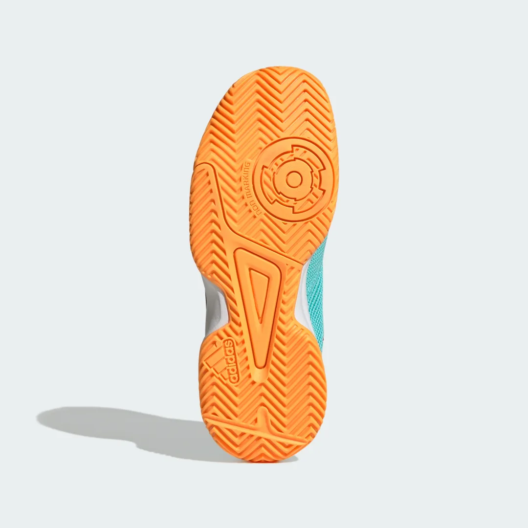 Thumbnail 2 de Zapatilla Stabil Indoor (Adolescentes) de Adidas — Turquesa