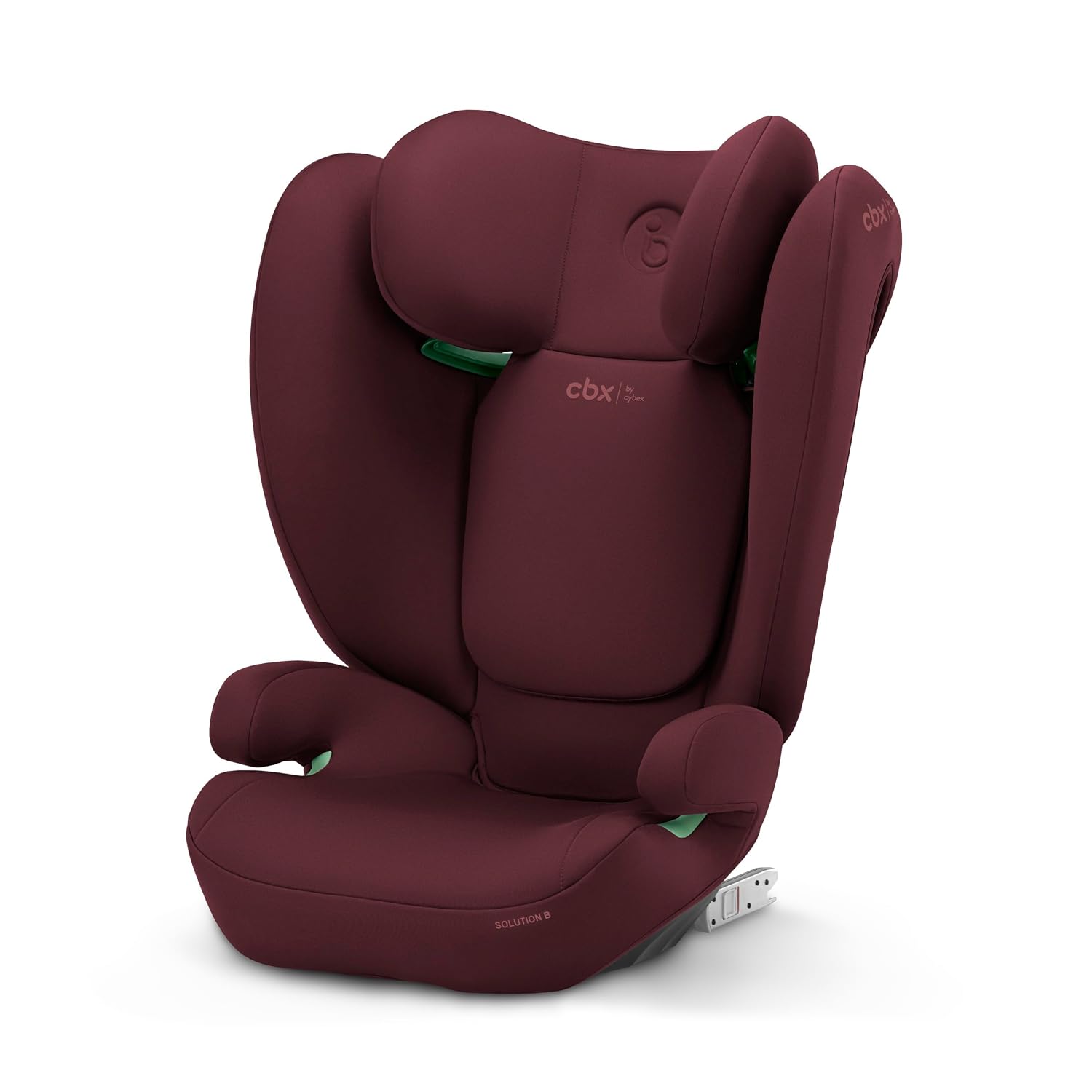 Thumbnail 6 de CBX by Cybex Autositz Solution B3 i-Fix (ISOFIX) für 3–12 Jahre, 15–50 kg – Grau