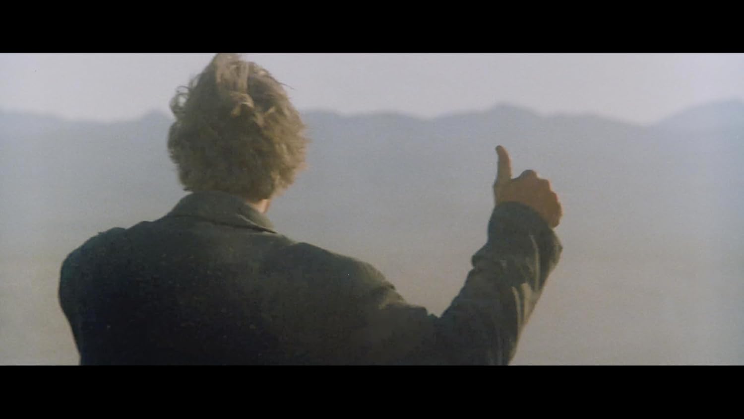 Thumbnail 1 de The Hitcher [4K Ultra HD + Blu-Ray] — Sidonis Calysta