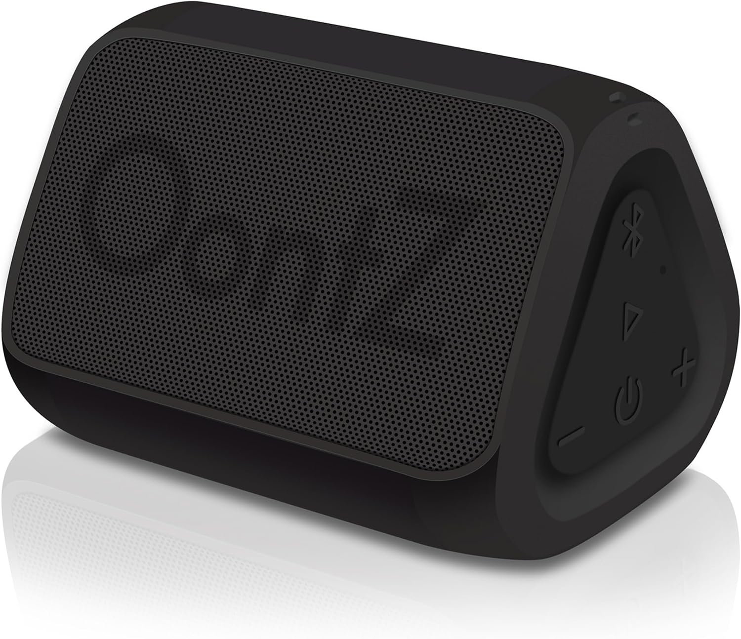 Detalle de Cambridge Soundworks SWOASOLBK OontZ Angle Solo Compact Bluetooth Speaker