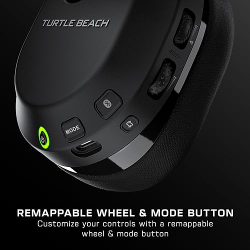 Thumbnail 7 de Turtle Beach Stealth 600 Noir – Casque Gaming sans Fil pour PC, PS5/PS4 et Mobile