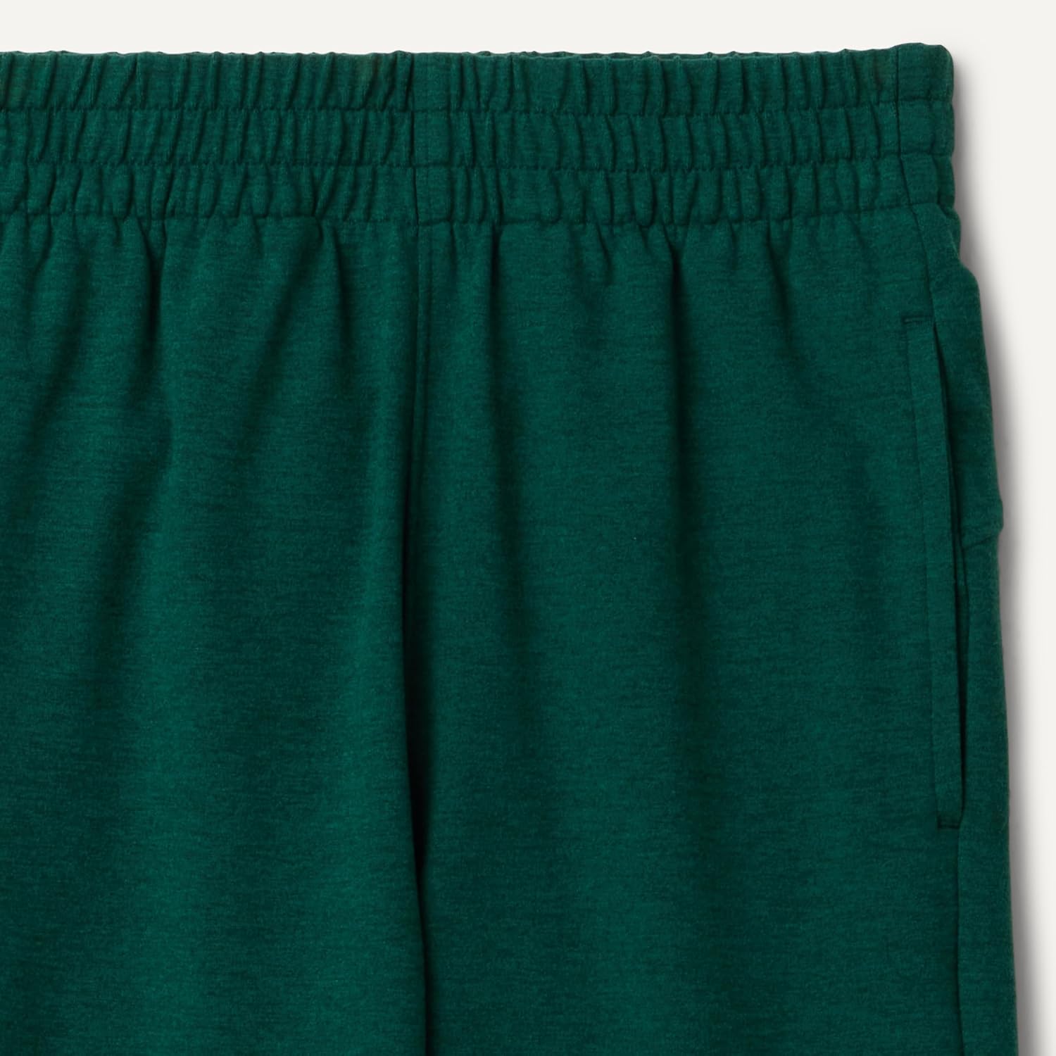 Thumbnail 3 de Amazon Essentials Boys Athletic Straight Fit Active Casual Track Sweatpants with Pockets (Soft Performance)