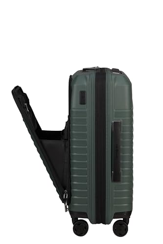 Thumbnail 9 de Samsonite Intuo Spinner S 55 cm – Equipaje de Mano expandible en verde Olivo