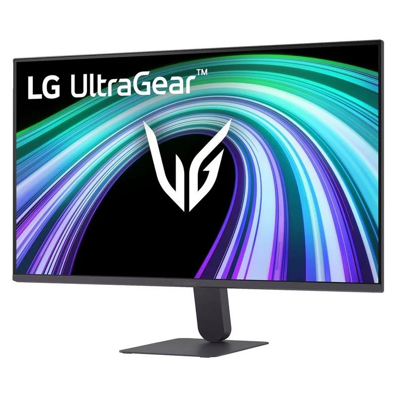 Detalle de LG monitor gaming 27G411B-B