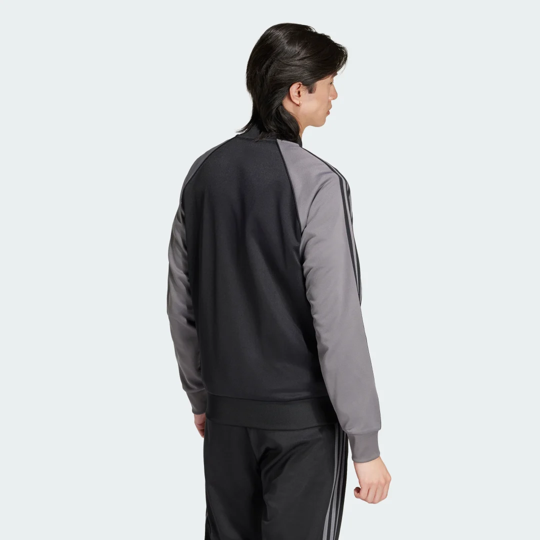Thumbnail 1 de Adidas Chaqueta SST Adicolor Classics