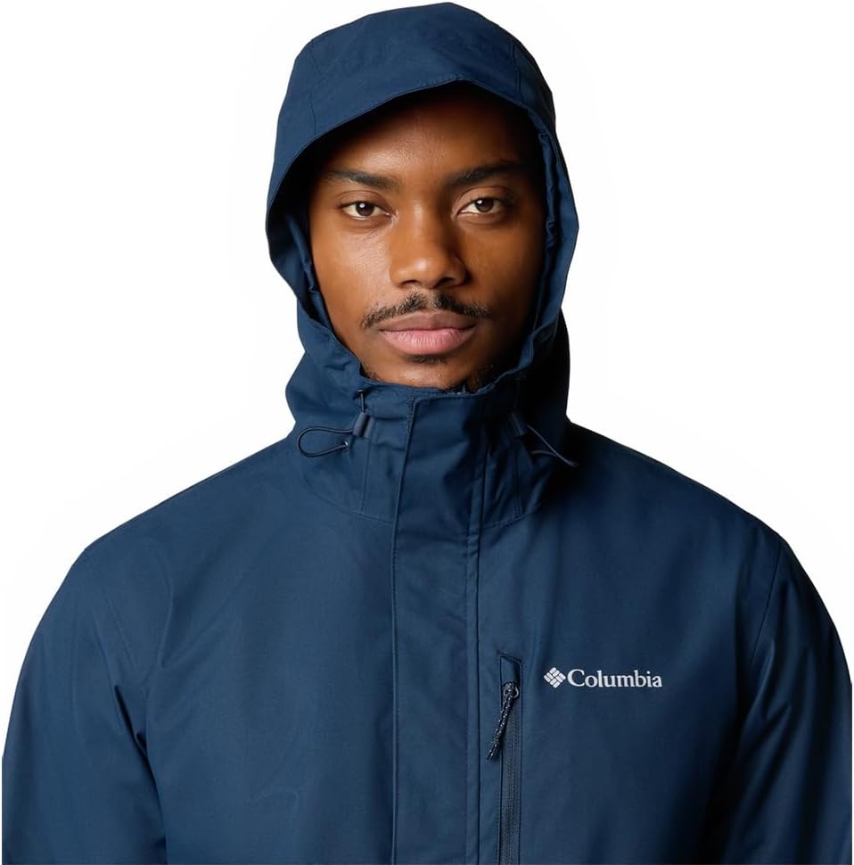 Thumbnail 4 de Columbia Hikebound II Jacket veste de pluie