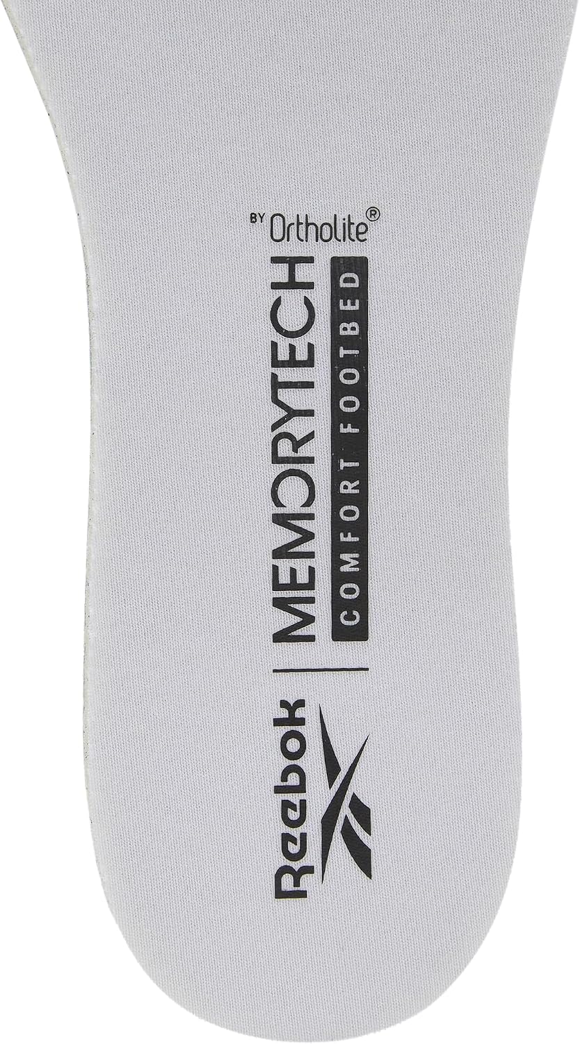 Detalle de Reebok Glide BasketMixte