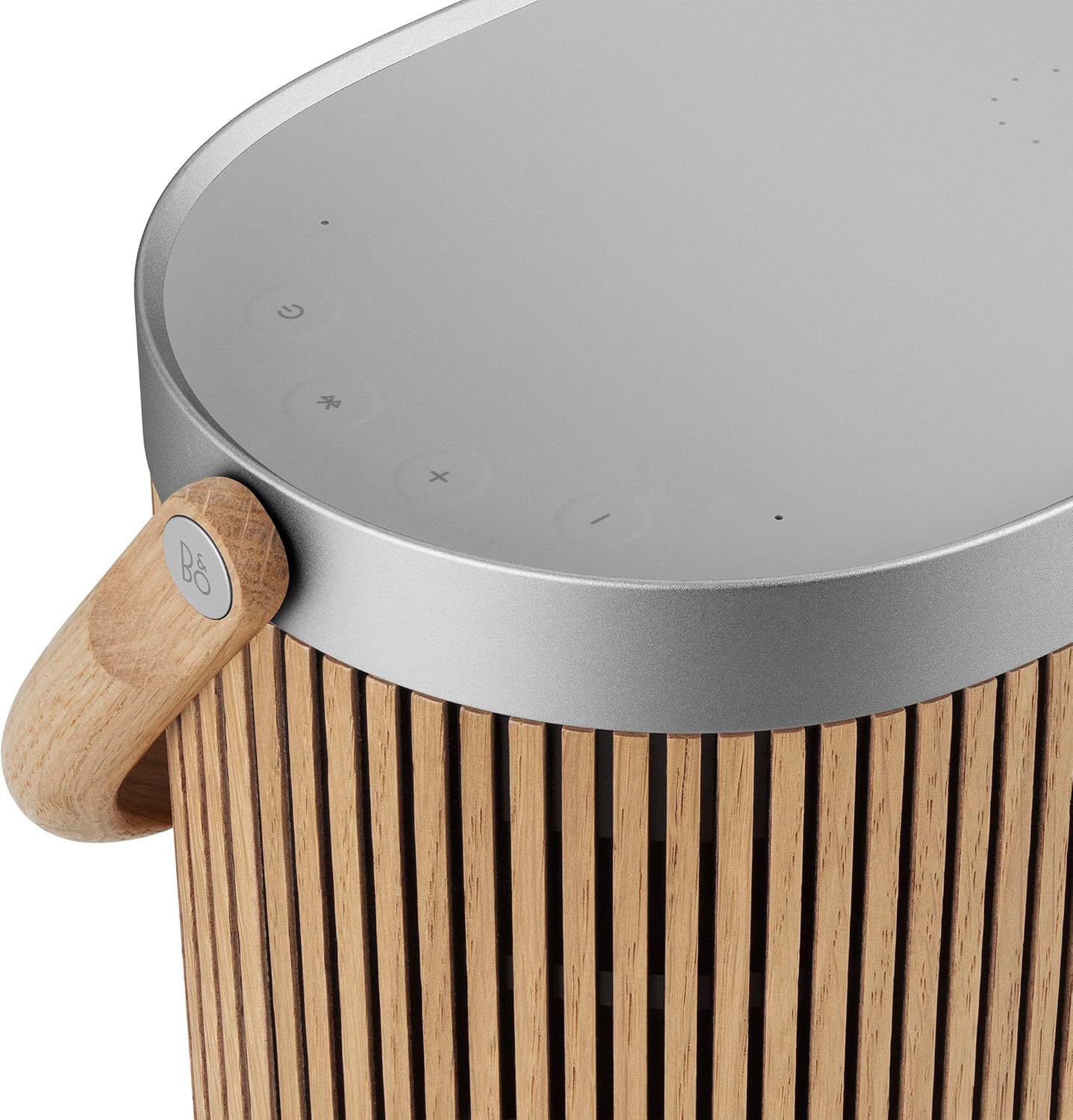 Thumbnail 3 de Bang & Olufsen Beosound A5 (Oak) – Enceinte WiFi et Bluetooth portable modulaire, son 360°