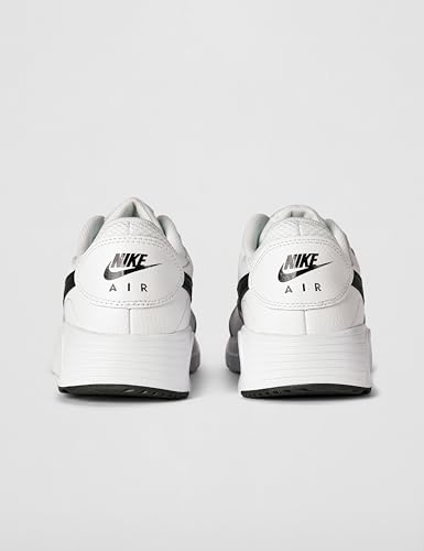 Detalle 2 de Nike Air Max Sc Zapatilla deporte 11 White/Black-White