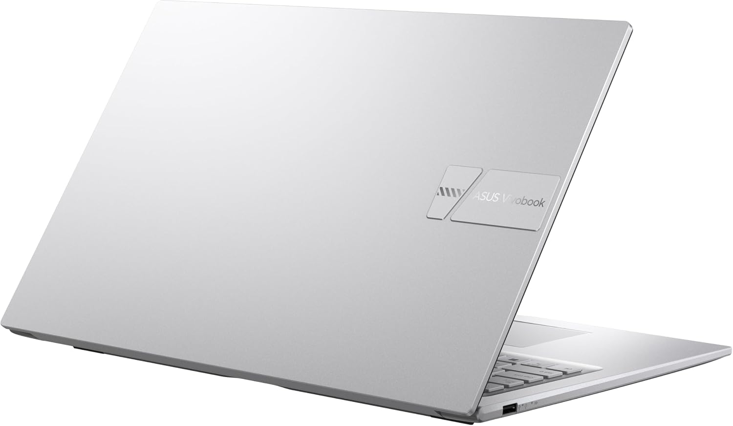 Detalle de ASUS Vivobook 17 X1704VA Laptop — 17.3" FHD, Core i5 120U, 16GB RAM, 512GB SSD