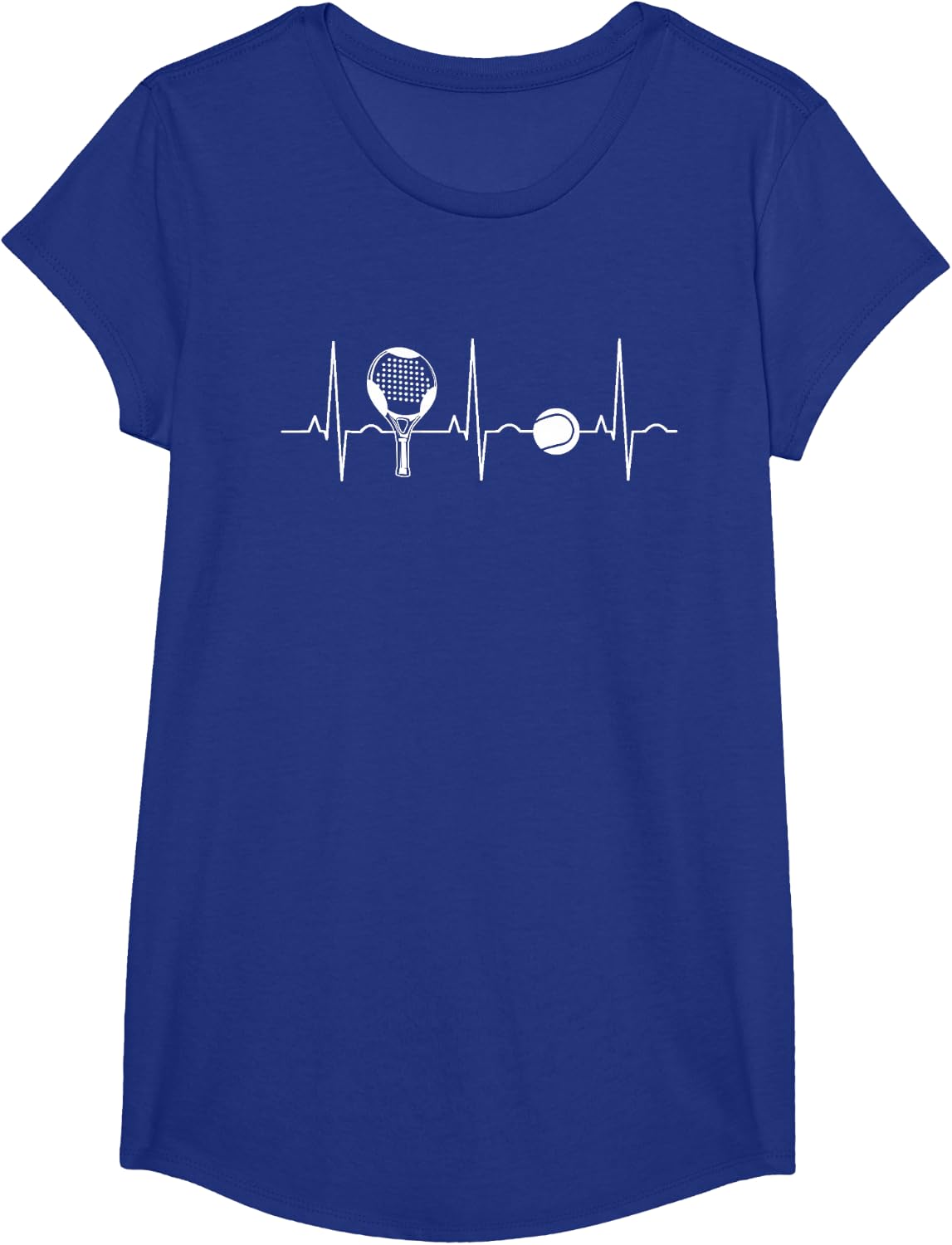 Thumbnail 4 de Joueur De Padel Tennis Drôle T-Shirt
