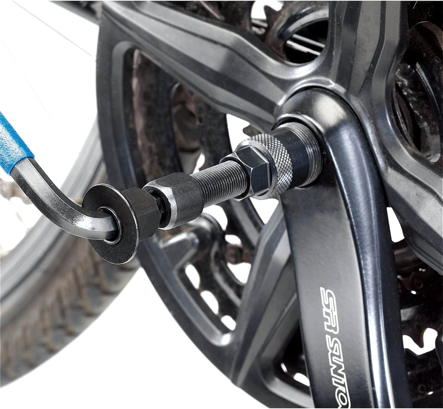 Thumbnail 1 de Draper Bicycle Crank Puller 31039