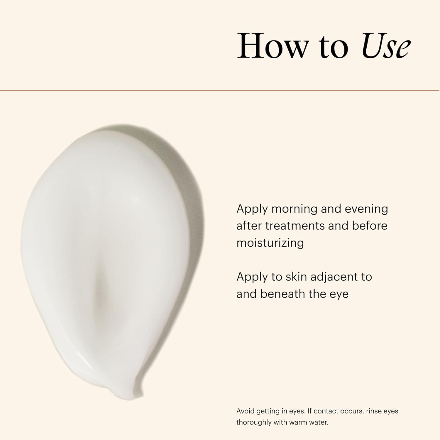 Thumbnail 5 de SkinMedica TNS Eye Repair Hydrating Under Eye Moisturizer (0.5 Oz)