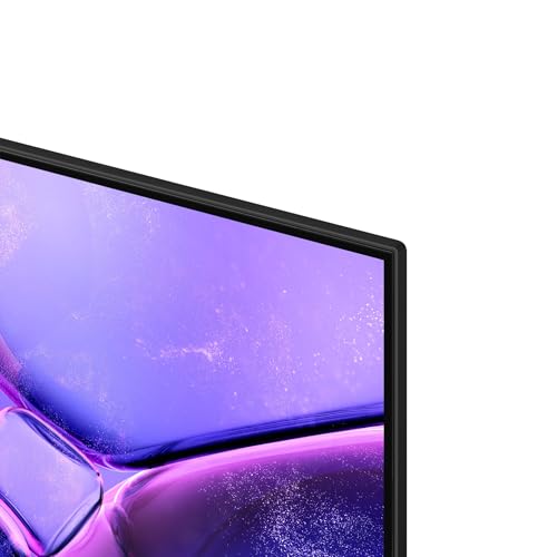 Thumbnail 5 de Samsung Crystal UHD 4K 43'' UE43U8090FUXZT: qualità 4K sobria e smart experience