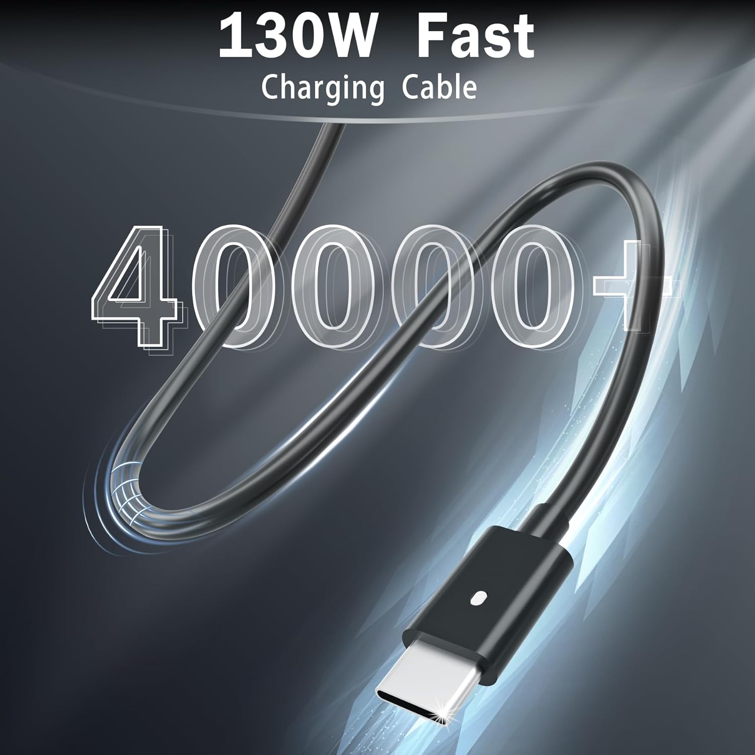 Thumbnail 4 de PIOEVTKA 130W USB-C Laptop Charger for Dell Laptops