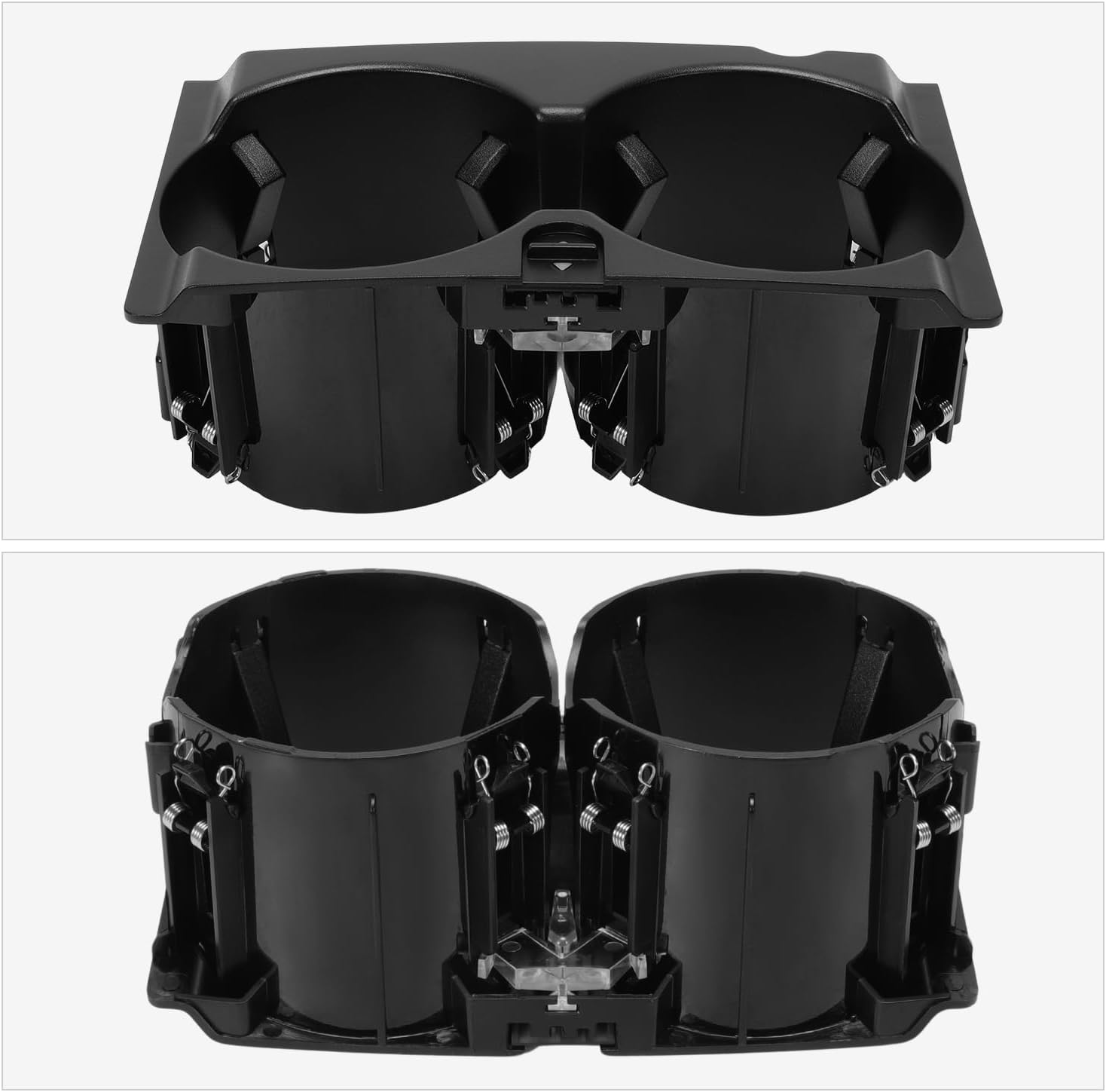 Detalle 2 de FineBoing E Class Centre Console Cup Holder