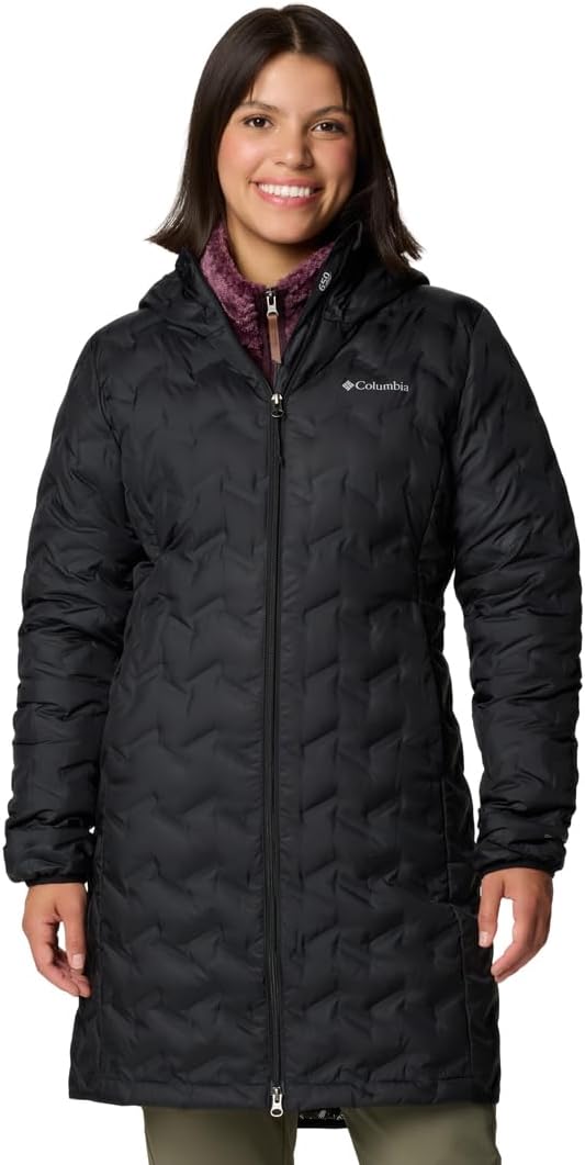 Detalle de Columbia Delta Ridge II Doudoune 91,4 cm