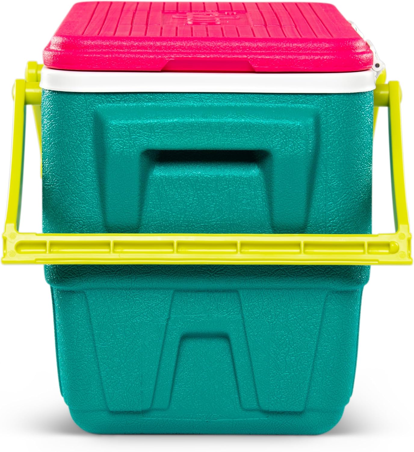 Thumbnail 2 de IGLOO Retro Jade 25 Qt Pranzo Picnic Basket Cooler