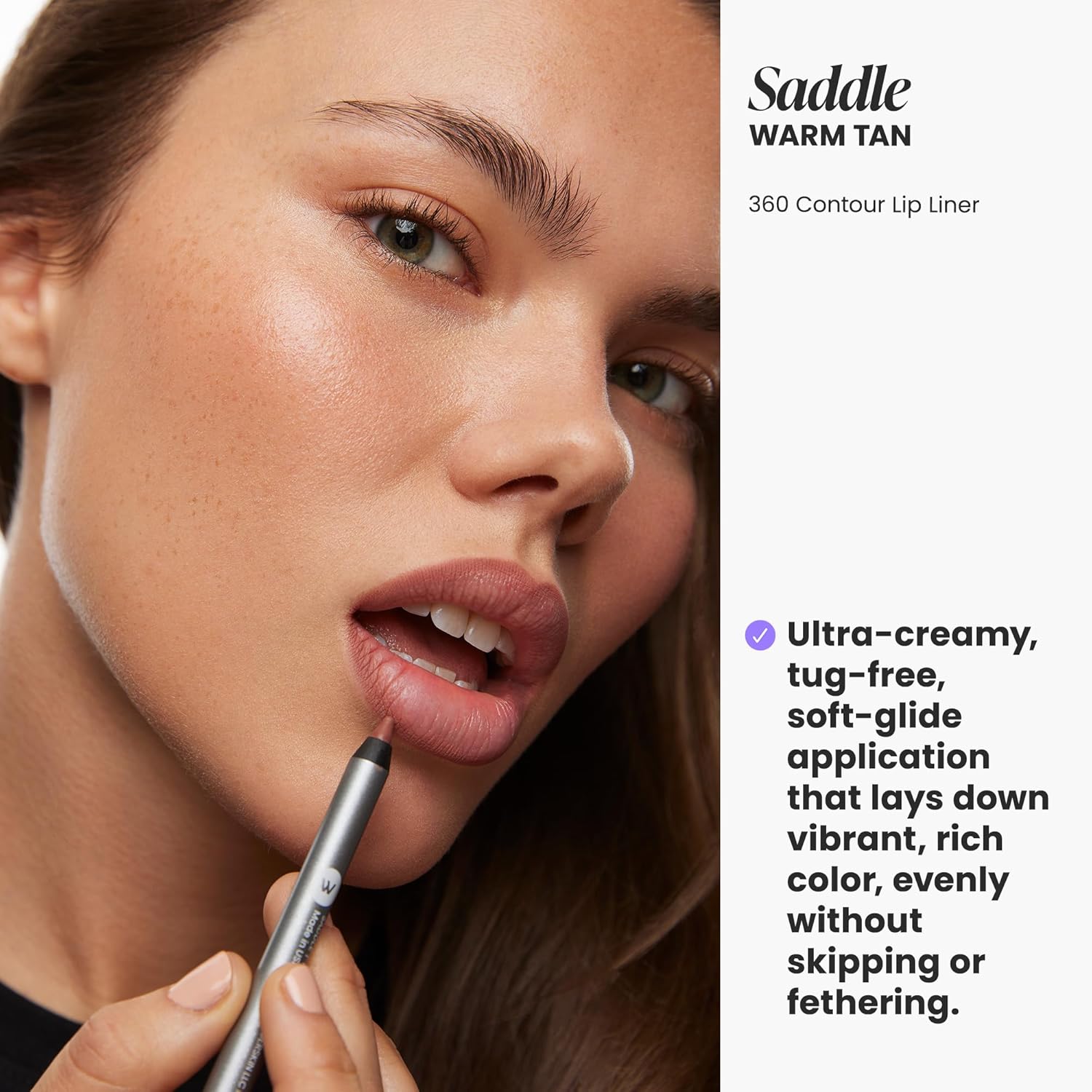 Thumbnail 2 de Wonderskin 360 Contour Lip Liner