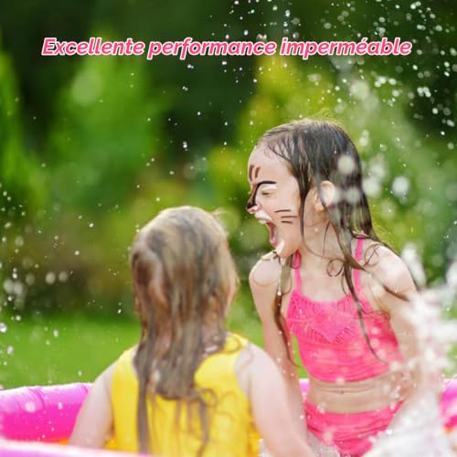 Thumbnail 6 de Beesjuy crayons de maquillage enfant, 12 couleurs