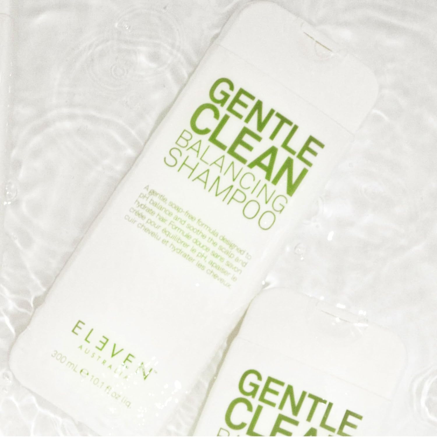 Thumbnail 6 de ELEVEN Australia Gentle Clean Balancing Shampoo – Shampooing équilibrant doux pour cuir chevelu sensible