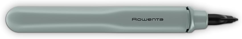 Detalle de Rowenta Thermoglide SF5120E0 — plancha pelo 5 temperaturas