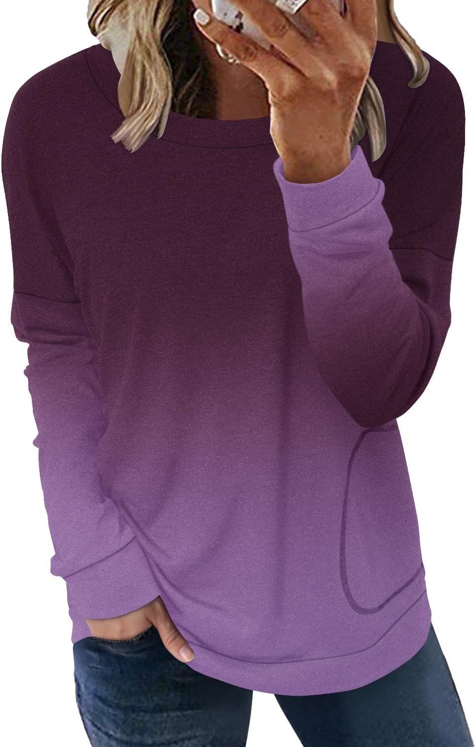 Detalle 2 de Angerella Women's Shirt 35% Cotton