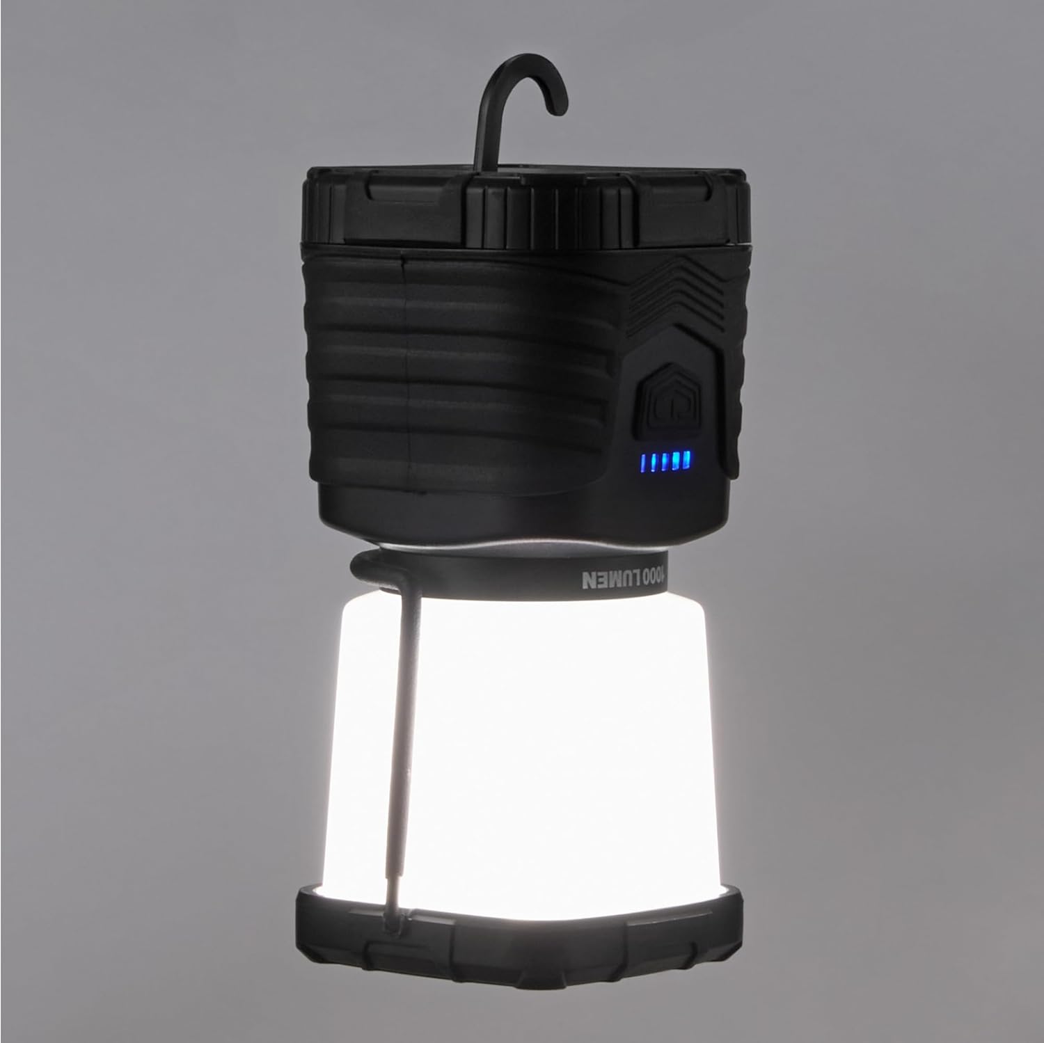 Thumbnail 3 de Amazon Basics LED Campinglaterne 1000 Lumen