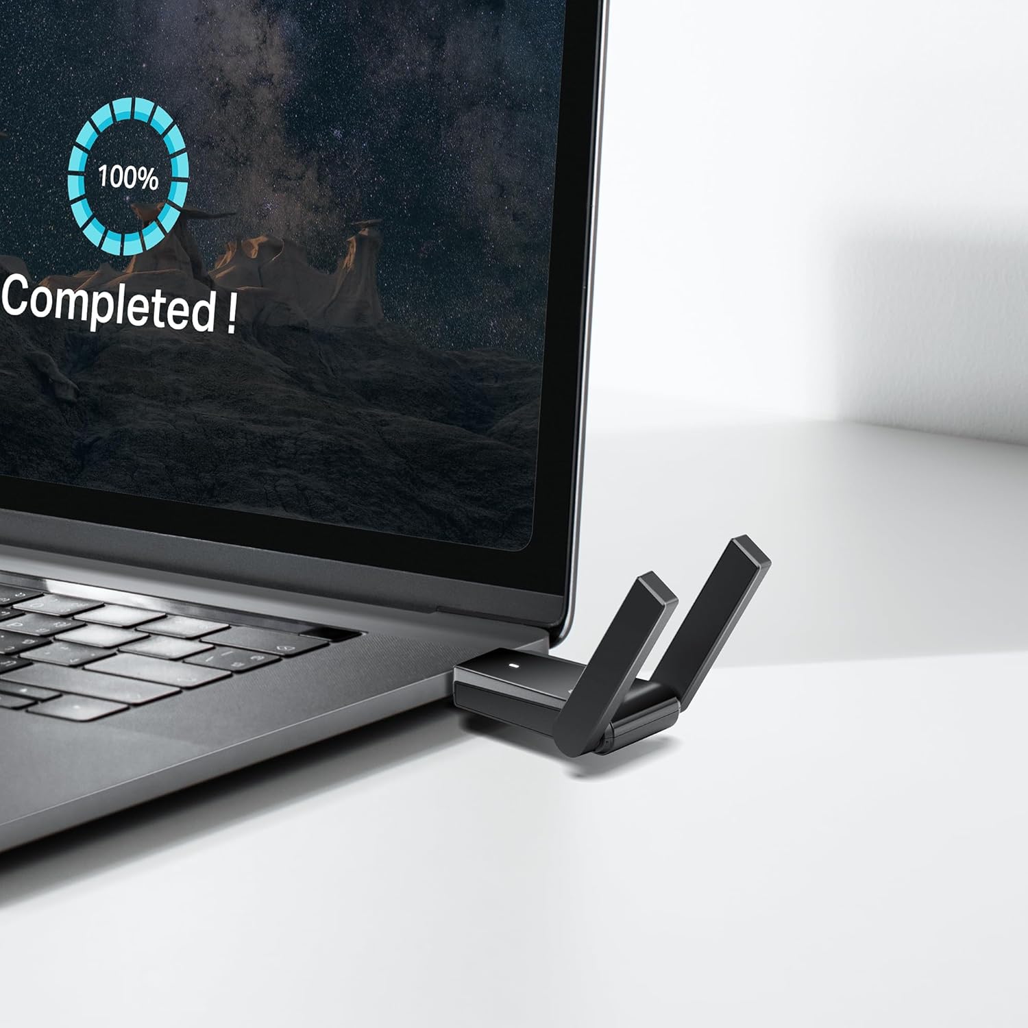 Thumbnail 6 de TP-Link Archer TX30U Plus AX1800 WiFi USB