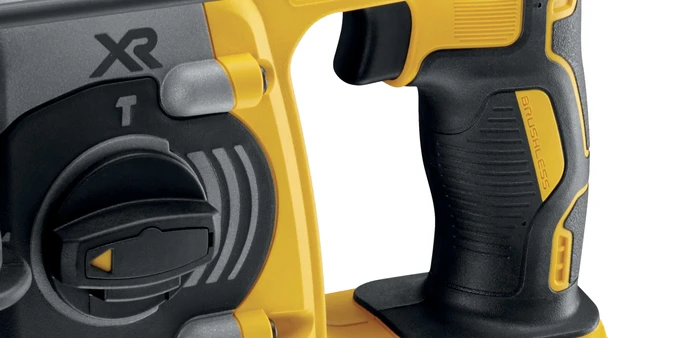 Detalle 1 de DeWalt DCH273NT-XJ (ohne Akku) Kombihammer – praktische Bewertung und Kaufhilfe