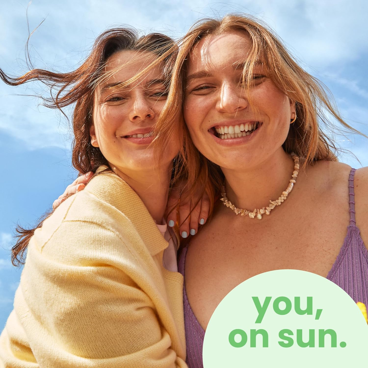 Thumbnail 2 de Hawaiian Tropic Lime Coolada After Sun Lotion Twin Pack (Aloe, Cocoa Butter & Shea Butter) — 16 fl oz each