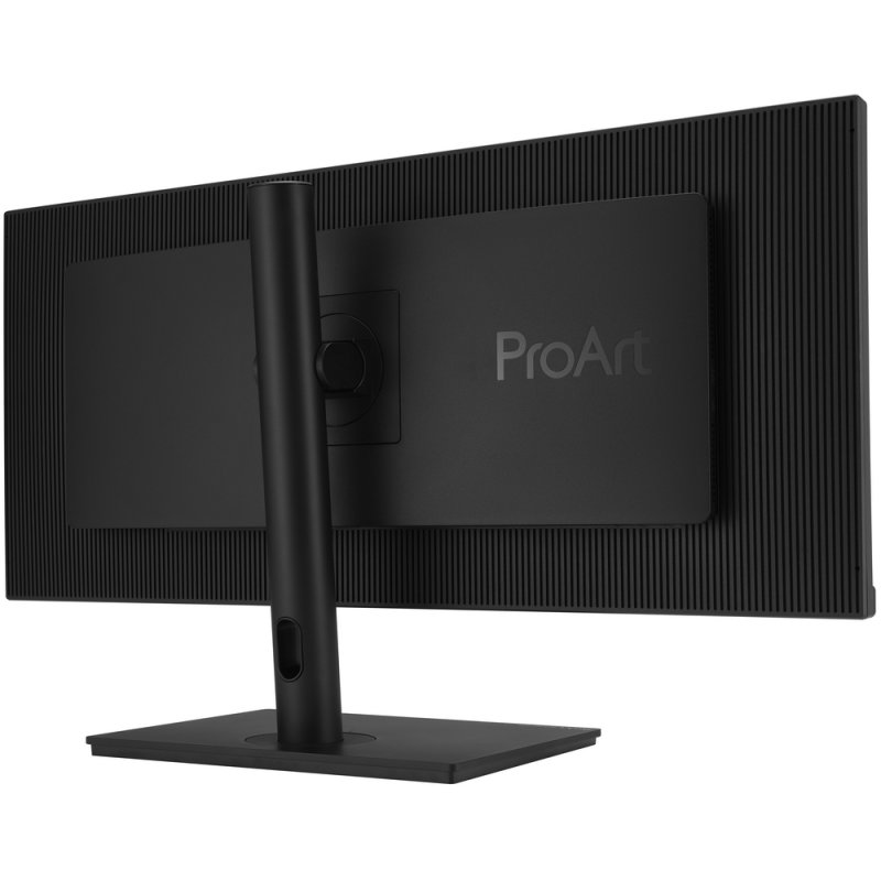 Detalle de ASUS ProArt PA348CGV de 34" ultrapanorámico con IPS, UWQHD 120 Hz, FreeSync Premium Pro y USB-C