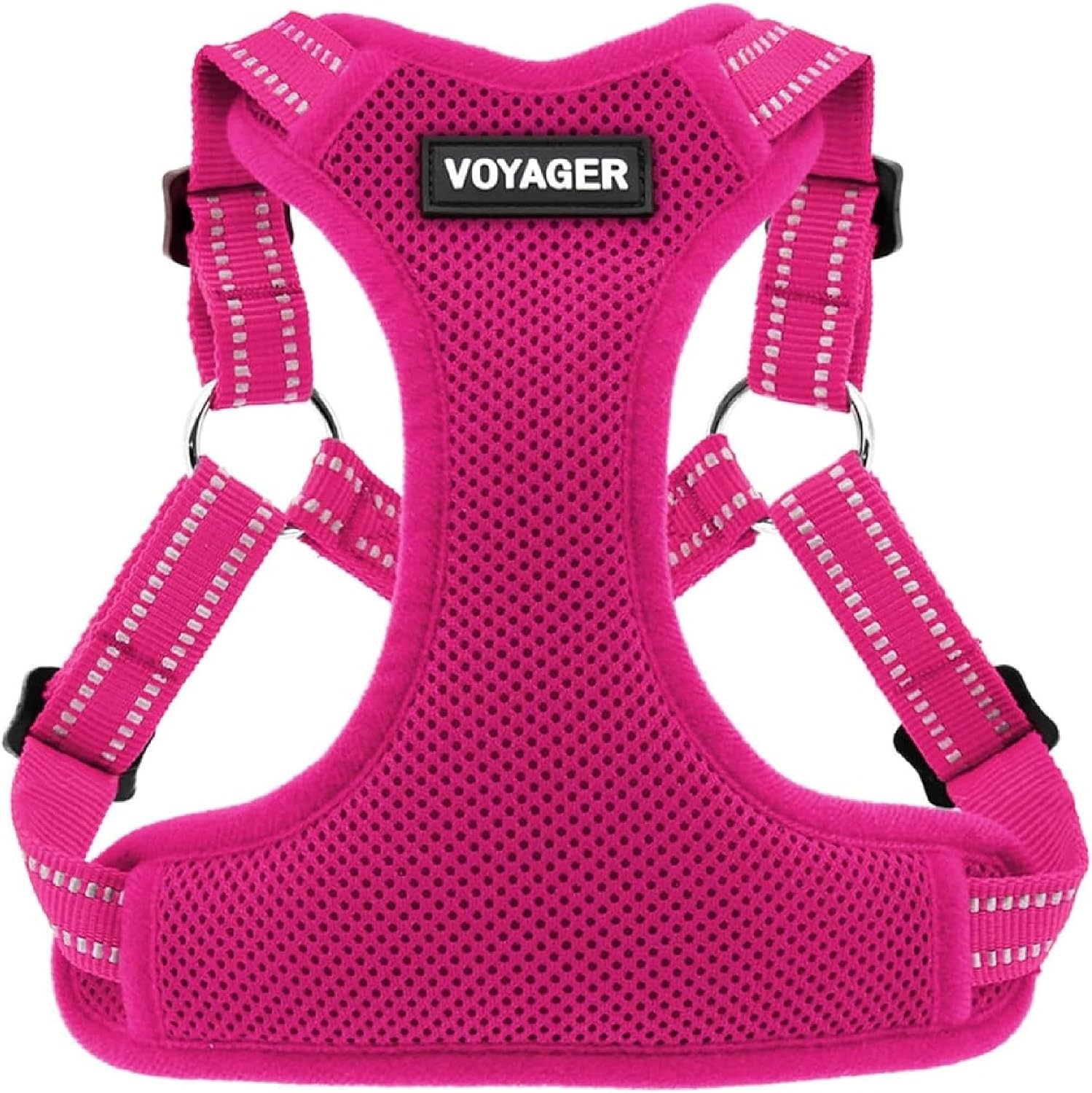 Detalle de Voyager Dog Harness Large