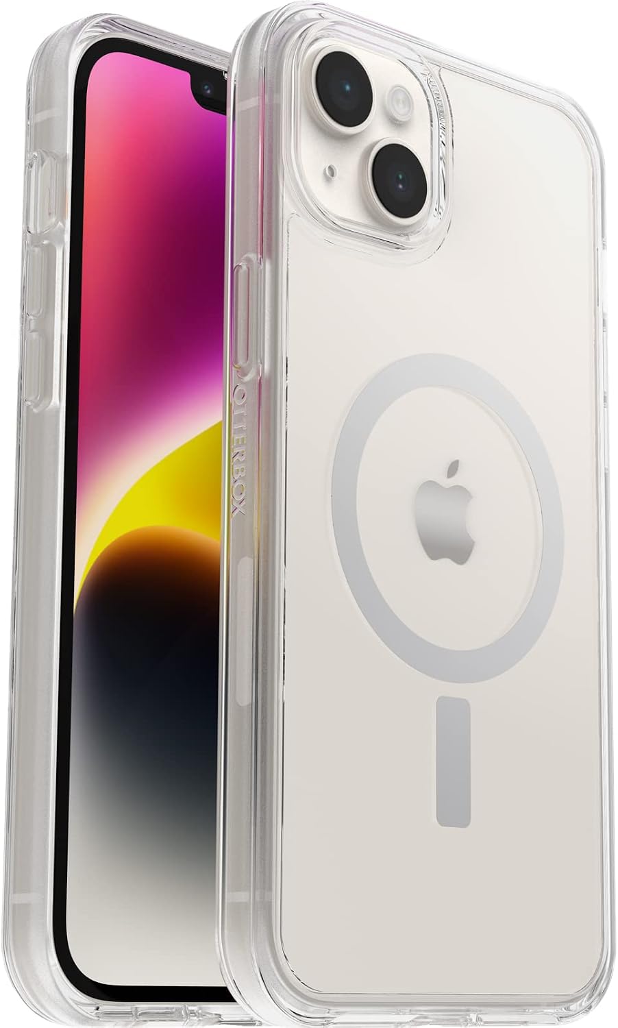 Thumbnail 6 de OtterBox Symmetry+ Transparente iPhone 14 Pro