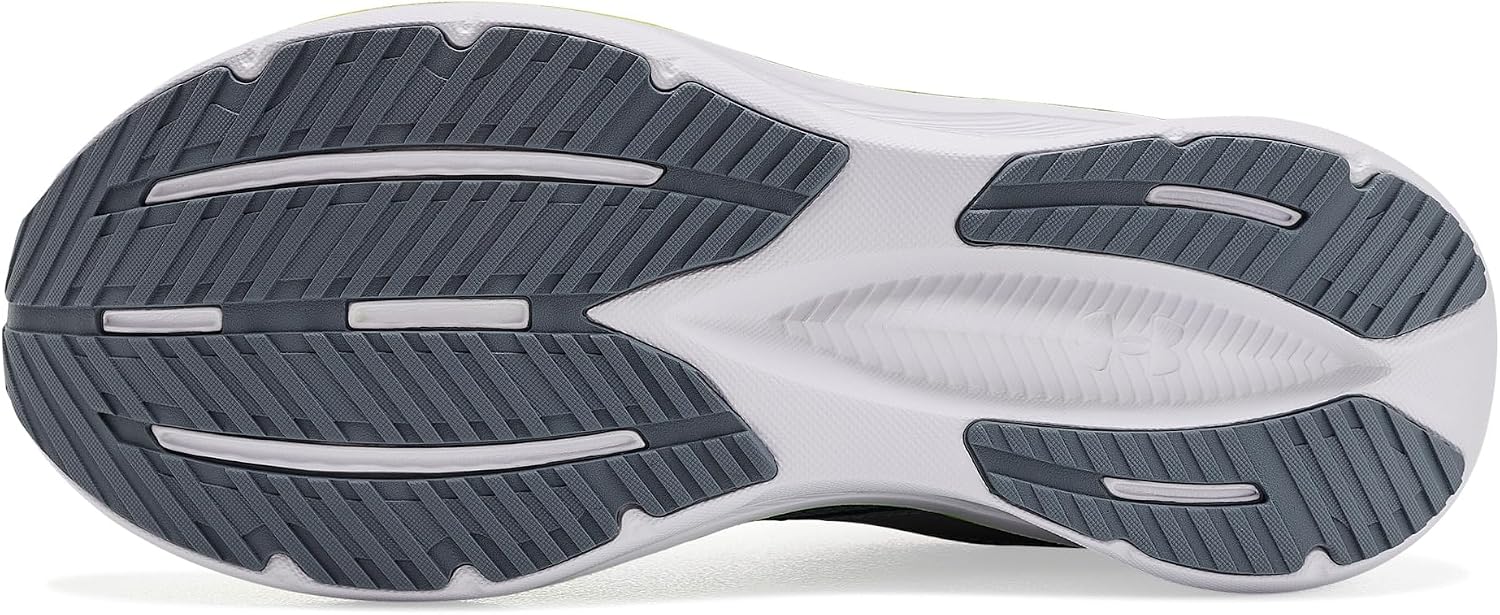 Thumbnail 4 de Under Armour Men's Running Shoes Charged+ Assert 11