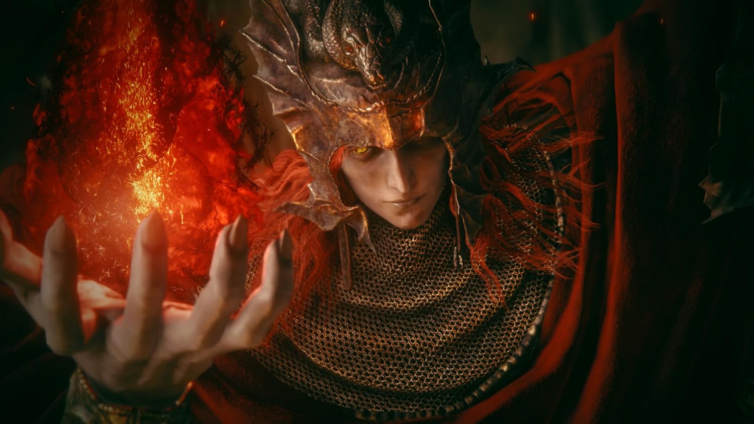 Thumbnail 6 de ELDEN RING Tarnished Edition (SWITCH 2) – Bandai Namco
