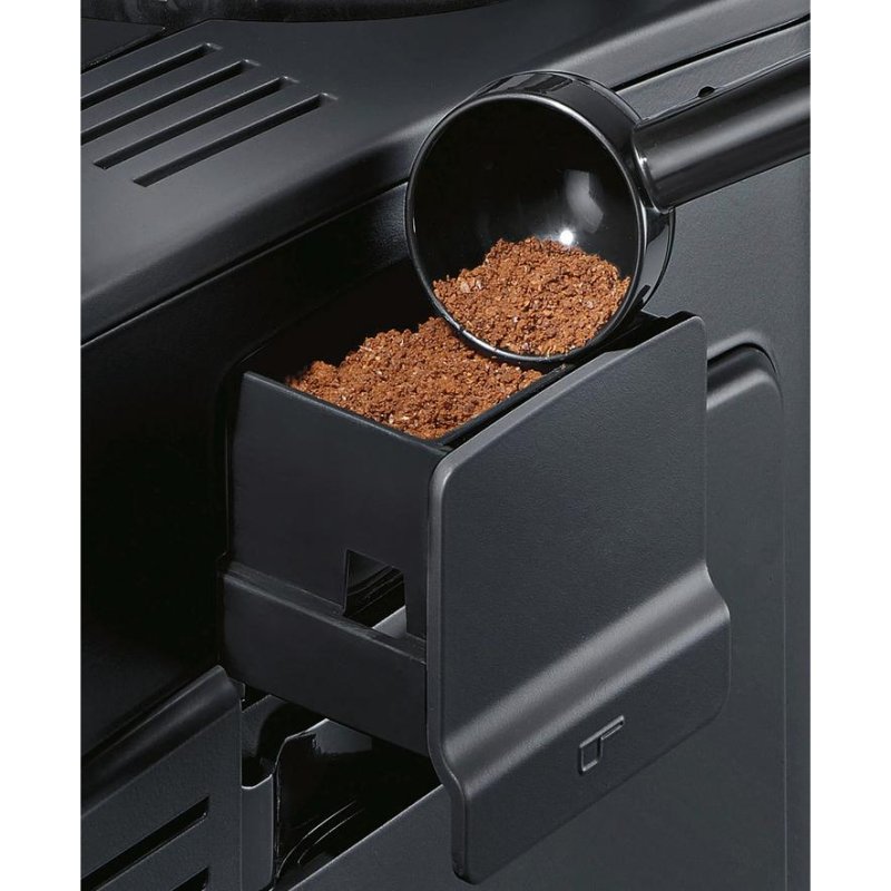 Thumbnail 1 de Siemens EQ.6 plus s700: cafetera automática con molinillo integrado y 19 bares, 1,7 L