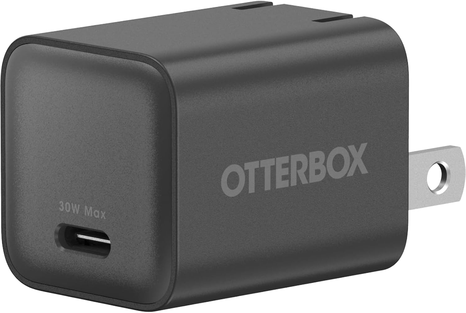 Detalle de OtterBox USB-C wall charger 30W
