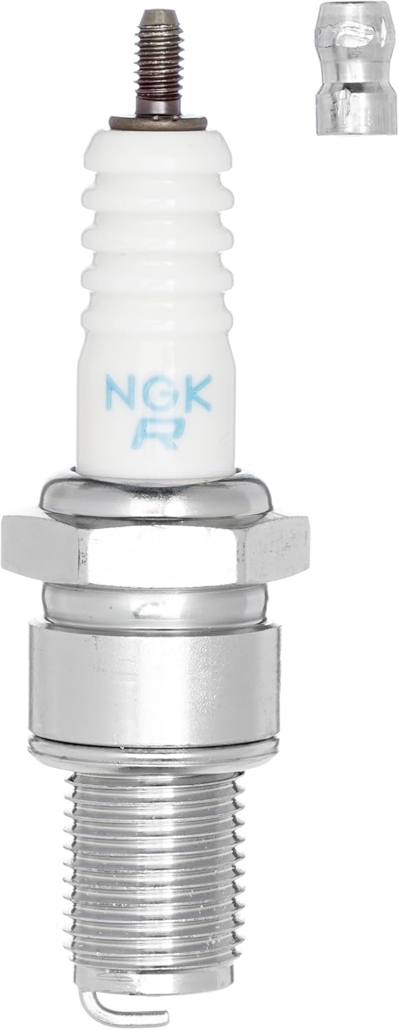Thumbnail 1 de NGK Spark Plug BR8ES YBX 5422 — OEM Quality Ignite for Your Engine