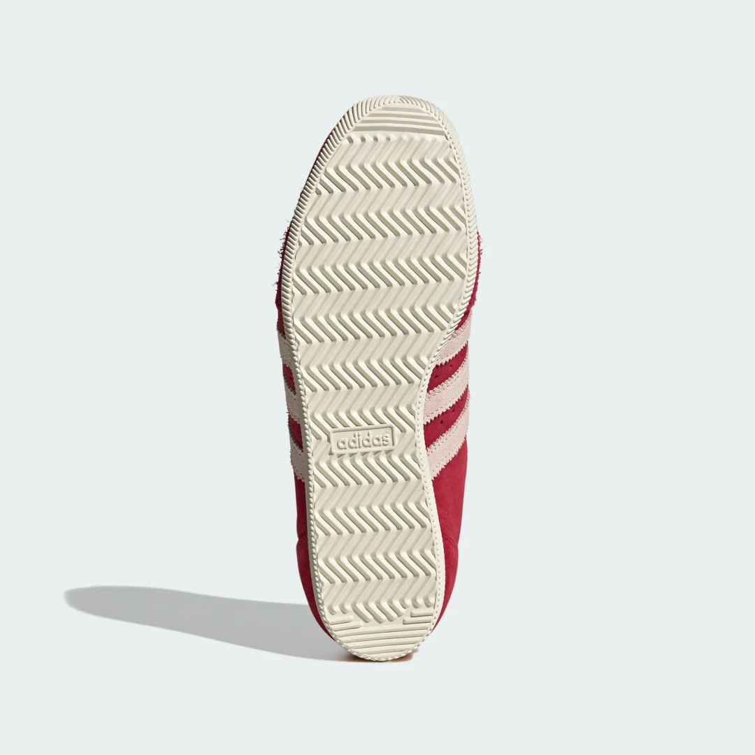 Thumbnail 2 de Zapatillas JAPAN de Adidas en Burgundy: claridad en la decisión de compra