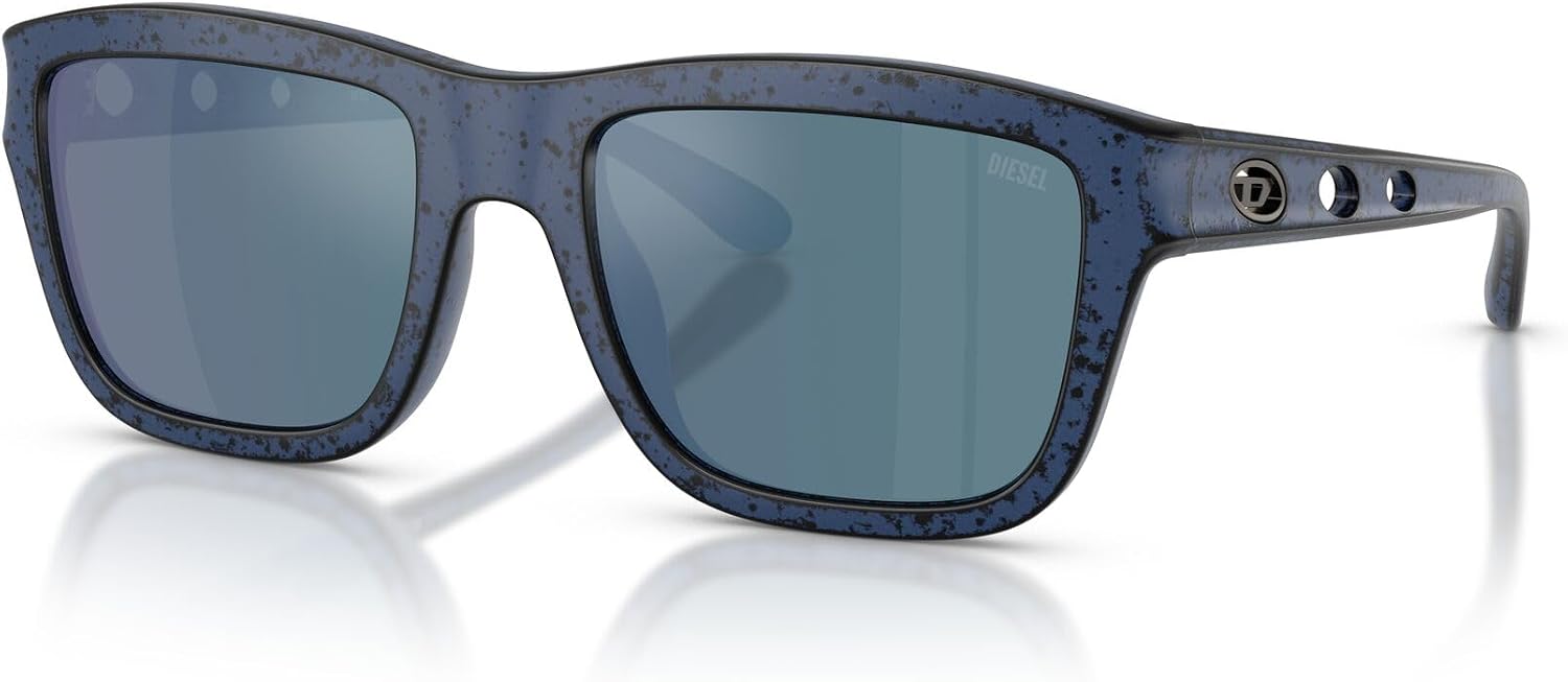 Detalle 2 de Diesel Sunglasses DL3006U