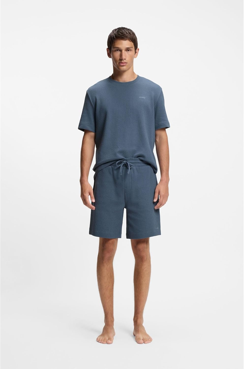 Detalle 2 de Hugo Austin T-Shirt 10267482
