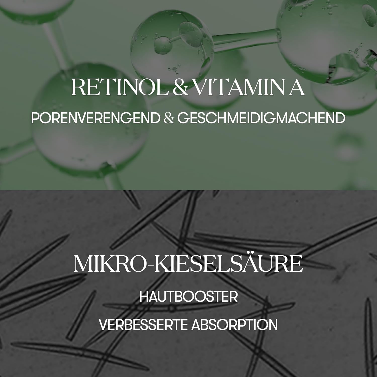 Thumbnail 2 de VT COSMETICS Reti-A Reedle Shot 100 – Retinol-Mikro-Nadel-Serum mit regenerierender Exosom-Formel (50 ml)