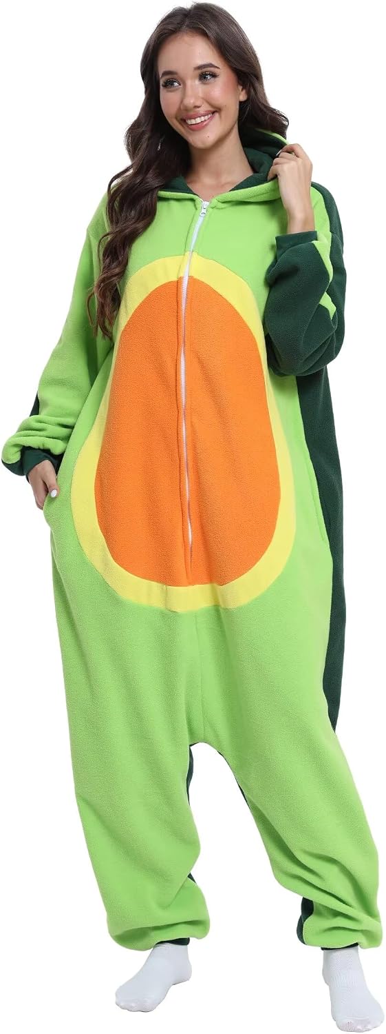 Detalle 2 de shelovely Combinaison Pyjamas Kigurumi