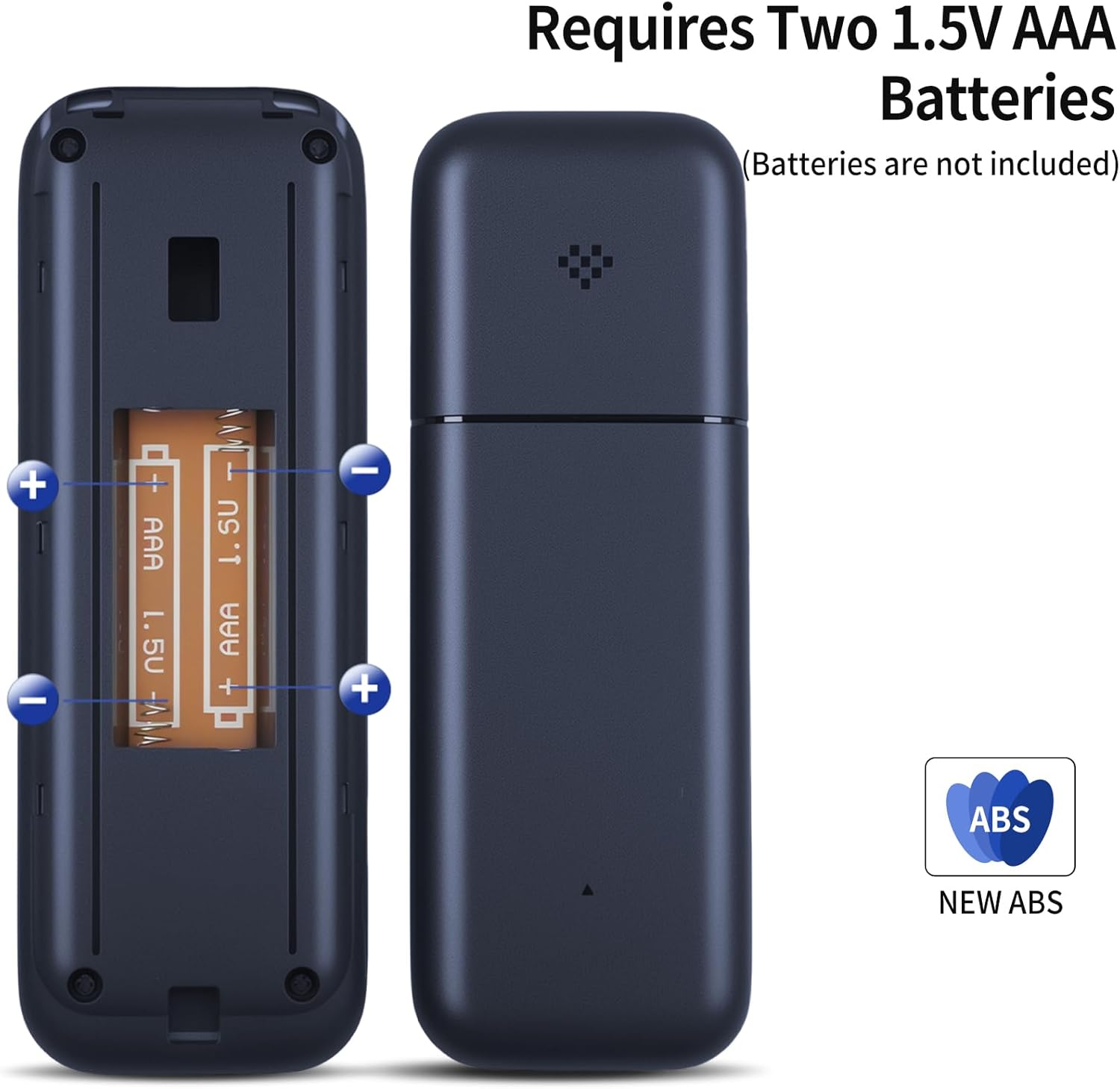 Thumbnail 3 de TCNOUMT replacement remote control for 8Bitdo Media Remote (Xbox One, Xbox Series X/S)